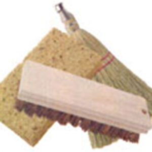 10 Tips to Attack The Source: Reduce Allergens Image